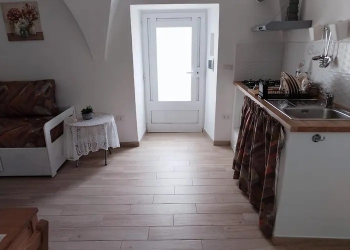 Casetta Nel Centro Storico *