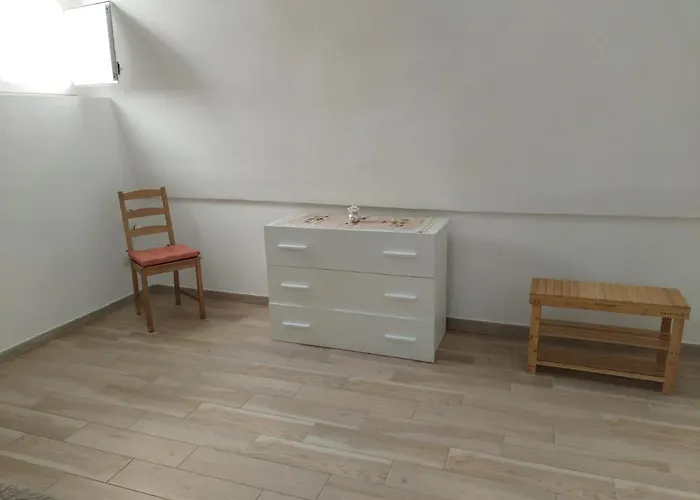 Casetta Nel Centro Storico *